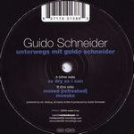 Guido Schneider - Unterwegs Mit Guido Schneider