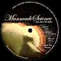 Manmadescience - ...Turn Down The Lights : 12inch
