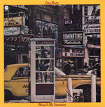 Gary Bartz - Music Is My Sanctuary : LP