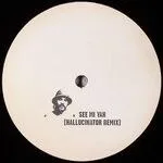 Rhythm & Sound - See Mi Yah Remixes #3 : 12inch