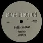 Hallucinator - Morpheus : 12inch