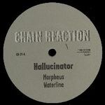 Hallucinator - Morpheus