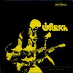 Phil Upchurch - Upchurch : LP