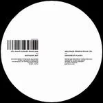 Melchior Productions Ltd - Different Places : 12inch