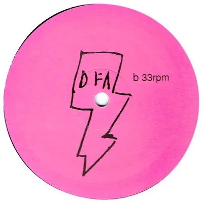 Pixeltan - Get Up / Say What : 12inch