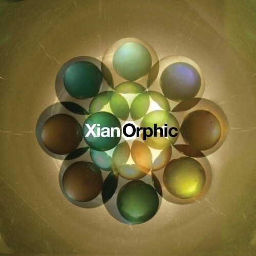 Xian Orphic - Xian Orphic : LP