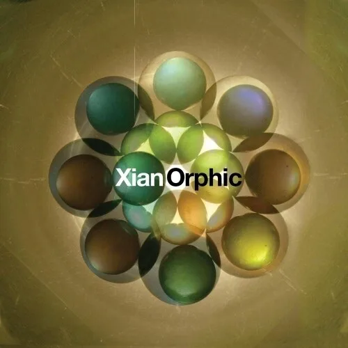 Xian Orphic - Xian Orphic : LP