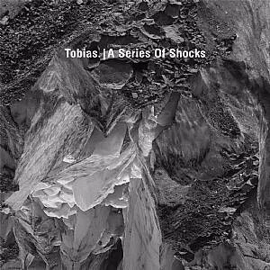 Tobias. - A Series Of Shocks : CD