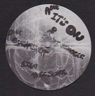 Lo Shea - A Deich : 12inch