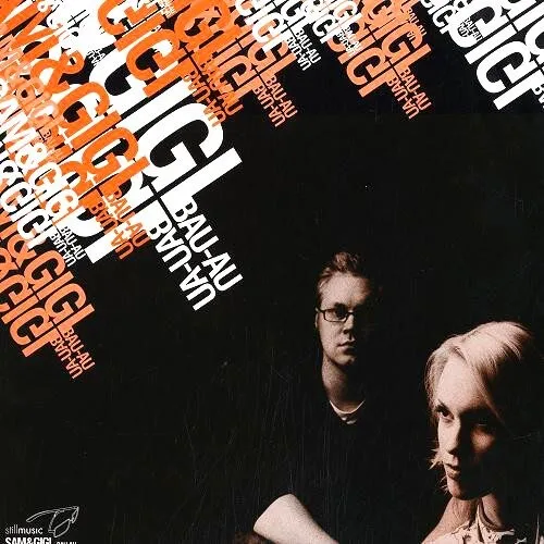 Sam & Gigi - Bau Au : 12inch