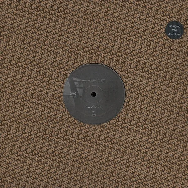 Conforce - 24 EP : 12inch