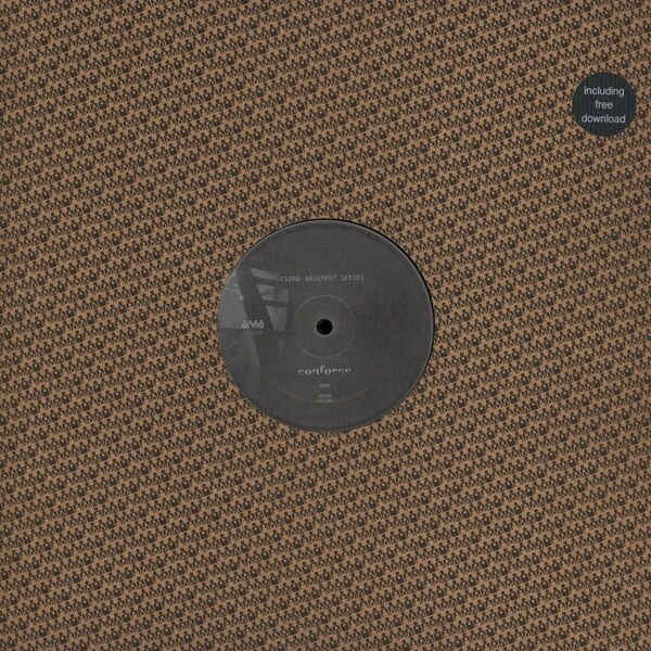 Conforce - 24 EP