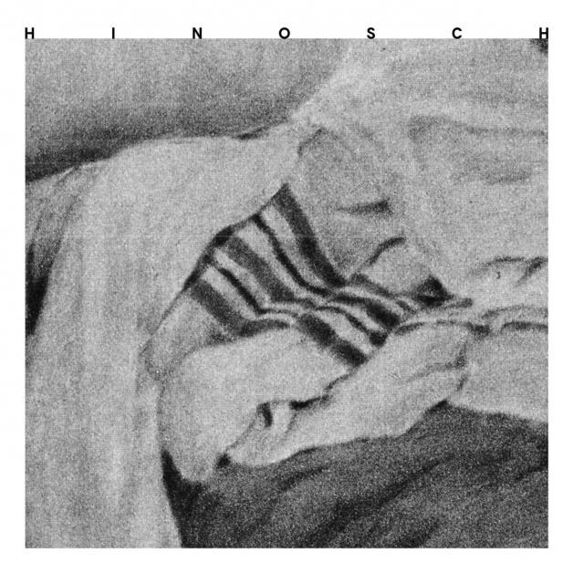 Hinosch - Hands : LP +Download code