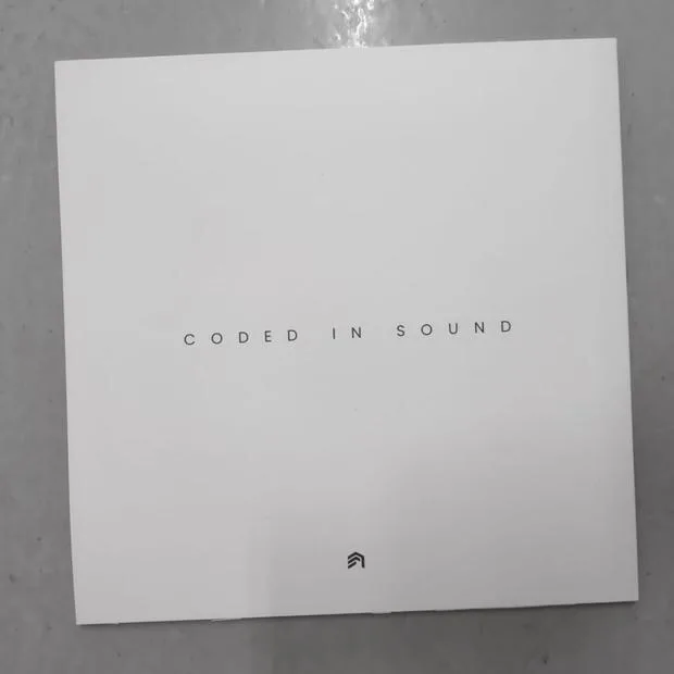 Zygos - ENV032 : 12inch