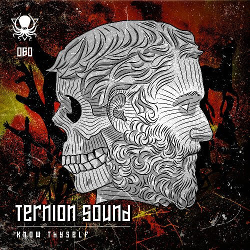 Ternion Sound - Know Thyself : 12inch