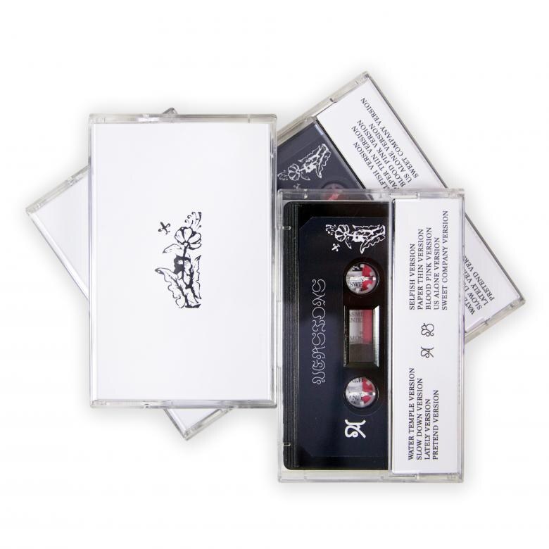 Jabu - Sweet Company Versions