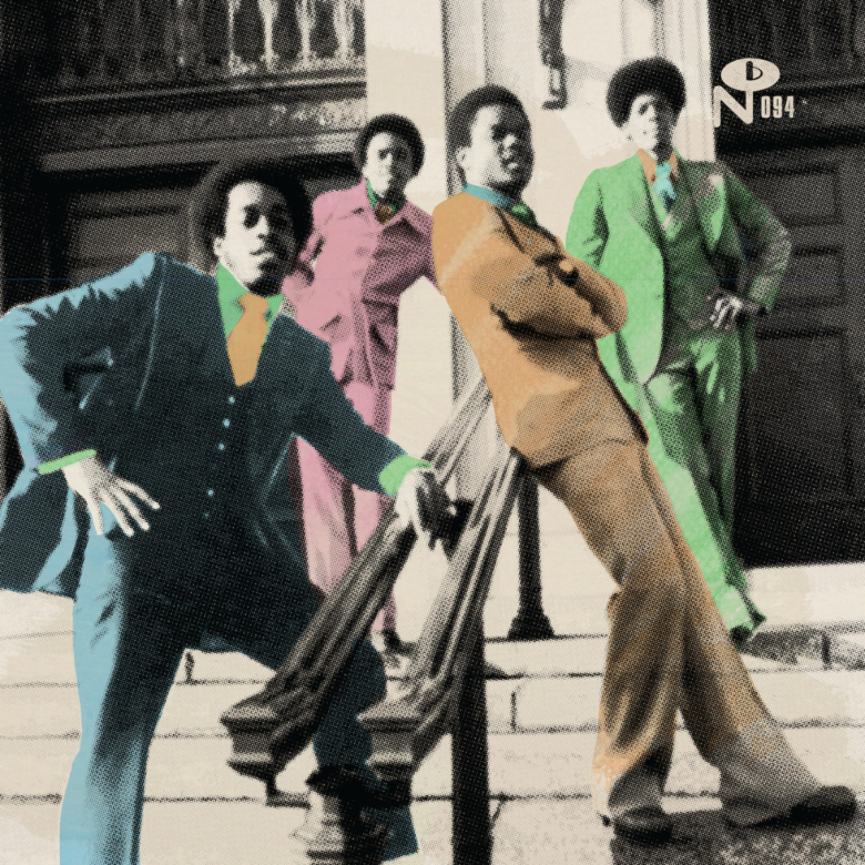 Label: NUMERO GROUP : Newtone Records