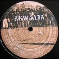 Akwaaba - Nedd La Vache / Risque Du Choc : 12inch