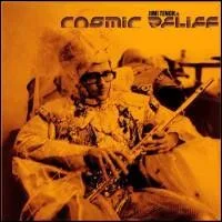 Jimi Tenor - Cosmic Relief : 12inch