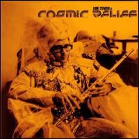 Jimi Tenor - Cosmic Relief