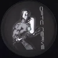 Optic Nerve - Pharaoh's Doorway : 12inch
