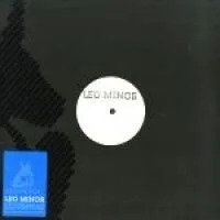 Leo Mino - Sudden Death City / Don't Bring Me Down : 12inch