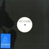 Leo Mino - Sudden Death City / Don't Bring Me Down
