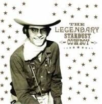 Legendary Stardust Cowboy - Paralyzed! : His Vintage Recordings 1968-81