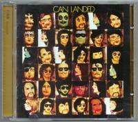 Can - Landed