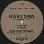 Karizma - The Power EP : 12inch