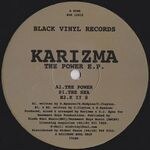 Karizma - The Power EP