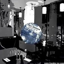 Phil Stumpf - Rockets Away EP : 12inch