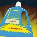 Harmonia - Musik Von Harmonia : LP