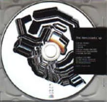 The Henircoots - EP : CD