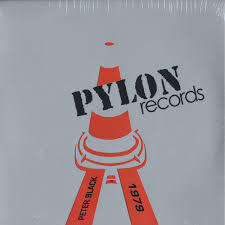Peter Black - 1979 : 12inch