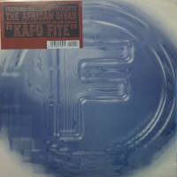 Frederic Galliano Presents The African Divas - Kafo Fite : 12inch