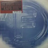 Frederic Galliano Presents The African Divas - Kafo Fite : 12inch