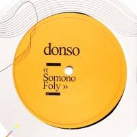 Donso - Somono Foly / Waati