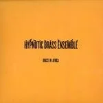 Hypnotic Brass Ensemble - Brass In Africa : 7inch