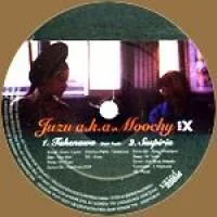 Juzu a.k.a. Moochy - Re:Momentos Introduction EP : 12inch