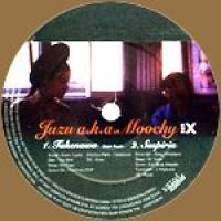 Juzu a.k.a. Moochy - Re:Momentos Introduction EP