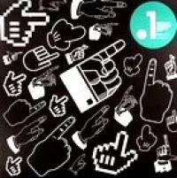 Letroset - Hertz Aus Glas EP (incl. Mr Pauli Rehertz) : 12inch