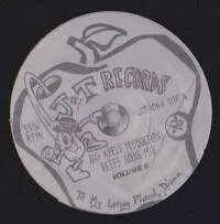 Big Apple Production - Big Apple Production Vol.6 : 12inch