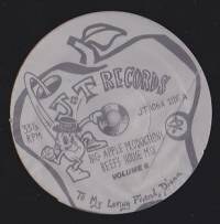 Big Apple Production - Big Apple Production Vol.6
