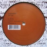 Audision - Red Sky : 12inch