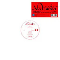 Nabowa - Mego : 12inch