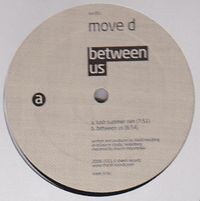 Move D - Between Us
