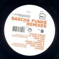 Sascha Funke - Mango Remixes
