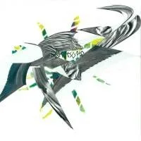 Bostro Pesopeo - Falls (incl Hercules & Love Affair Mix) : 12inch