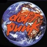 Daft Punk - Around The World : 12inch